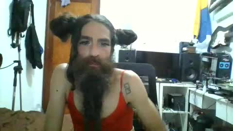 willy online show from 10/13/25, 09:37