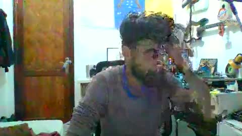 willy online show from 11/23/25, 12:54