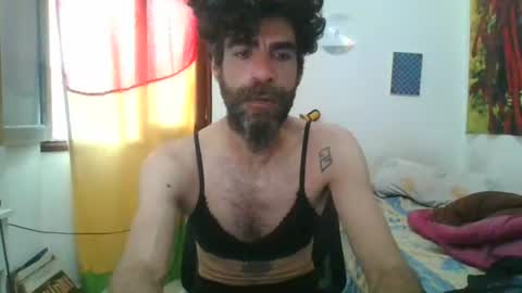 willy online show from 02/16/26, 07:37