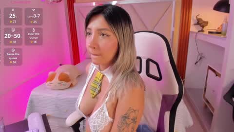 smile__1 online show from 03/11/25, 11:55