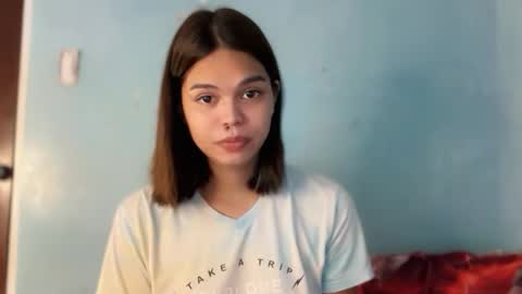 Snapshot of smile_sunshinex chatting on 11/13/25, 02:27 call me sunshine online show from 11/13/25, 02:27