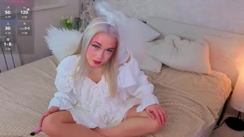 The girl from the dream by name Mary online show from 10/27/25, 05:06