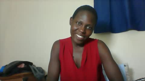 Snapshot of smilecuty chatting on 12/22/25, 02:19 Nancy Akinyi Otieno online show from 12/22/25, 02:19