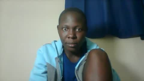 Snapshot of smilecuty chatting on 01/11/26, 10:37 Nancy Akinyi Otieno online show from 01/11/26, 10:37