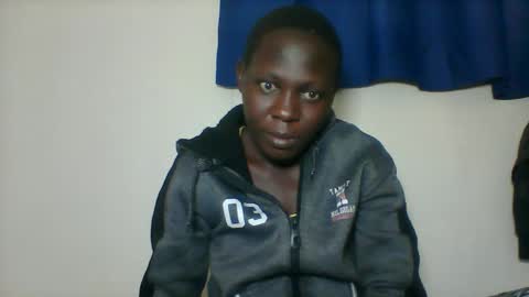 Snapshot of smilecuty chatting on 02/09/26, 02:59 Nancy Akinyi Otieno online show from 02/09/26, 02:59