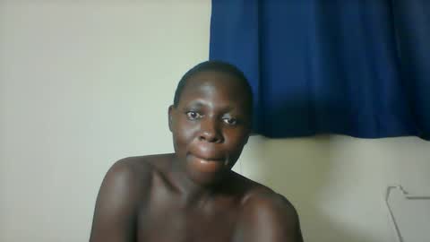 Snapshot of smilecuty chatting on 02/10/26, 10:58 Nancy Akinyi Otieno online show from 02/10/26, 10:58