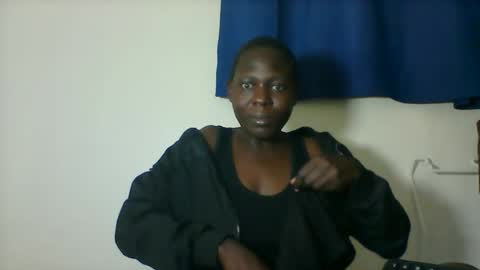 Snapshot of smilecuty chatting on 02/12/26, 03:56 Nancy Akinyi Otieno online show from 02/12/26, 03:56
