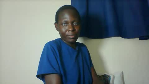 Snapshot of smilecuty chatting on 02/15/26, 07:51 Nancy Akinyi Otieno online show from 02/15/26, 07:51