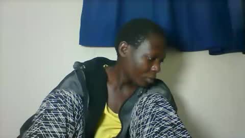 Snapshot of smilecuty chatting on 02/19/26, 02:40 Nancy Akinyi Otieno online show from 02/19/26, 02:40