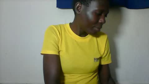 Nancy Akinyi Otieno online show from 04/28/26, 03:50