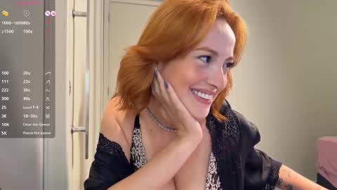 Emily Burns online show from 02/11/26, 12:43