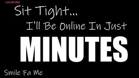 Snapshot of smilefame123 chatting on 10/07/25, 12:24 Smile Fa Me online show from 10/07/25, 12:24