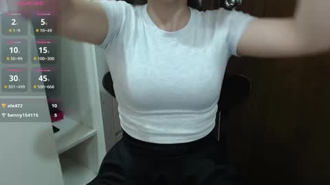 luna online show from 06/05/26, 01:23
