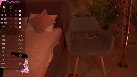 Mia online show from 09/11/25, 07:41