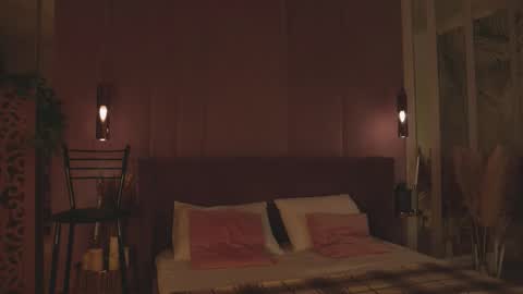 Mia online show from 01/19/26, 05:11