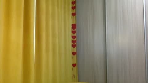 smiling_lexa online show from 03/23/26, 03:38