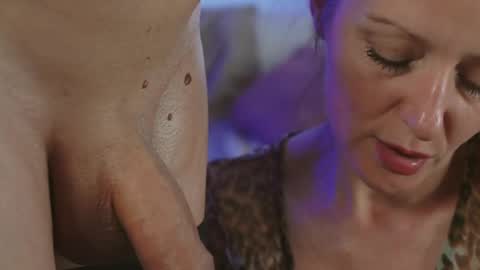 Tati  San online show from 03/09/25, 11:36