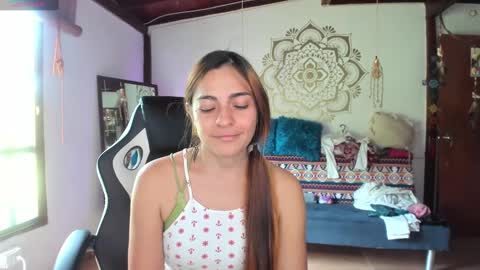 Snapshot of smilingsalor chatting on 12/09/24, 08:12 SmilingSalor online show from 12/09/24, 08:12