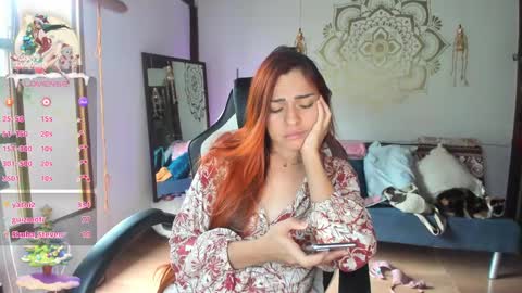 Snapshot of smilingsalor chatting on 12/25/24, 07:24 SmilingSalor online show from 12/25/24, 07:24