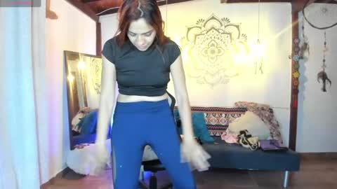 Snapshot of smilingsalor chatting on 12/28/24, 01:39 SmilingSalor online show from 12/28/24, 01:39