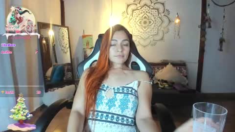 Snapshot of smilingsalor chatting on 12/29/24, 02:06 SmilingSalor online show from 12/29/24, 02:06