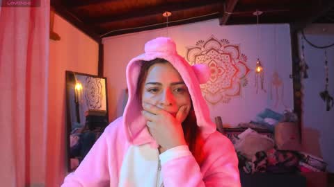 Snapshot of smilingsalor chatting on 12/30/24, 02:42 SmilingSalor online show from 12/30/24, 02:42