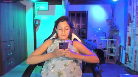 Snapshot of smilingsalor chatting on 01/20/25, 01:50 SmilingSalor online show from 01/20/25, 01:50