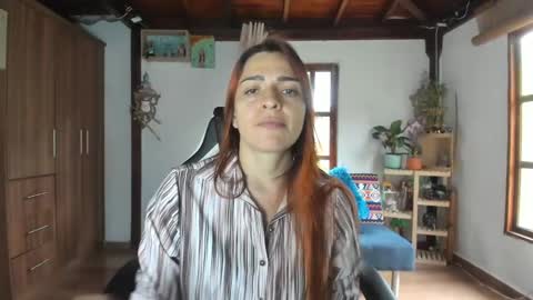 Snapshot of smilingsalor chatting on 02/07/25, 09:48 SmilingSalor online show from 02/07/25, 09:48