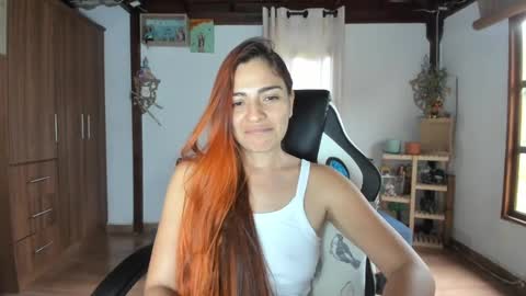 Snapshot of smilingsalor chatting on 02/08/25, 09:36 SmilingSalor online show from 02/08/25, 09:36