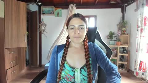 Snapshot of smilingsalor chatting on 02/09/25, 07:30 SmilingSalor online show from 02/09/25, 07:30