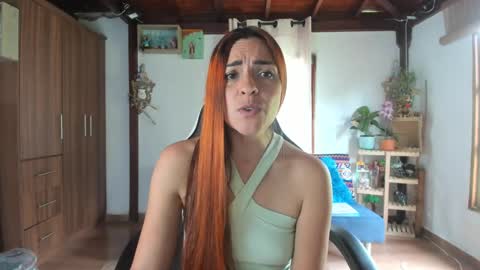 Snapshot of smilingsalor chatting on 02/16/25, 06:21 SmilingSalor online show from 02/16/25, 06:21