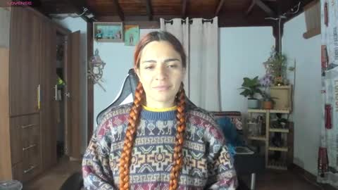 Snapshot of smilingsalor chatting on 02/22/25, 03:12 SmilingSalor online show from 02/22/25, 03:12