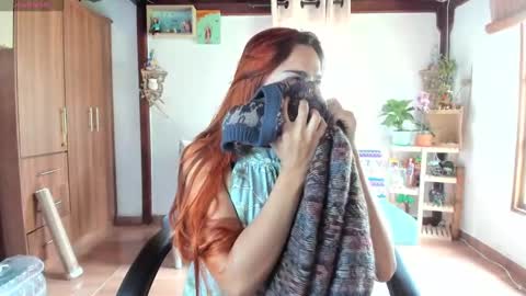 Snapshot of smilingsalor chatting on 02/24/25, 08:03 SmilingSalor online show from 02/24/25, 08:03