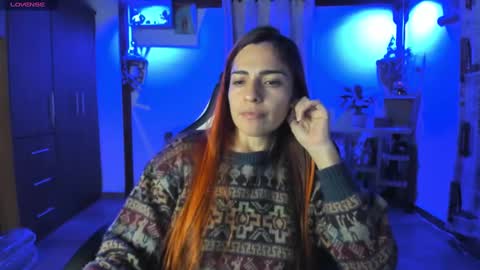 Snapshot of smilingsalor chatting on 02/27/25, 02:32 SmilingSalor online show from 02/27/25, 02:32