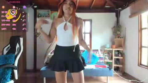 Snapshot of smilingsalor chatting on 03/08/25, 05:01 SmilingSalor online show from 03/08/25, 05:01