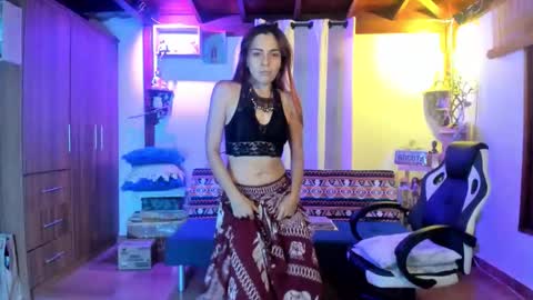 Snapshot of smilingsalor chatting on 09/13/25, 11:15 SmilingSalor online show from 09/13/25, 11:15