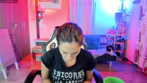 Snapshot of smilingsalor chatting on 09/28/25, 12:16 SmilingSalor online show from 09/28/25, 12:16