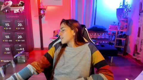 Snapshot of smilingsalor chatting on 09/30/25, 12:26 SmilingSalor online show from 09/30/25, 12:26