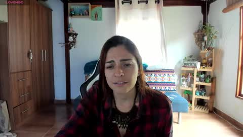 Snapshot of smilingsalor chatting on 10/07/25, 08:06 SmilingSalor online show from 10/07/25, 08:06