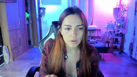 Snapshot of smilingsalor chatting on 10/08/25, 11:46 SmilingSalor online show from 10/08/25, 11:46