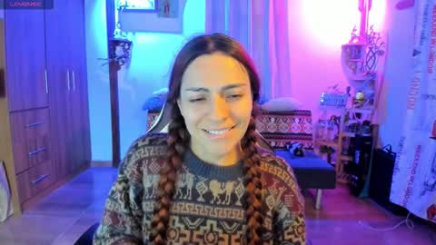 Snapshot of smilingsalor chatting on 10/14/25, 01:50 SmilingSalor online show from 10/14/25, 01:50