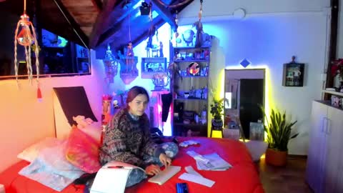 Snapshot of smilingsalor chatting on 11/07/25, 04:12 SmilingSalor online show from 11/07/25, 04:12