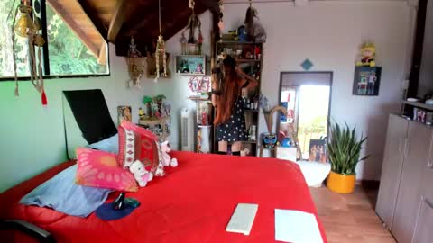 Snapshot of smilingsalor chatting on 11/22/25, 06:40 SmilingSalor online show from 11/22/25, 06:40