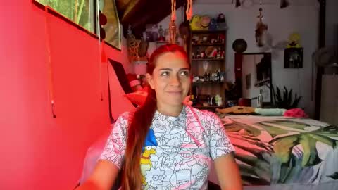 Snapshot of smilingsalor chatting on 12/20/25, 10:28 SmilingSalor online show from 12/20/25, 10:28