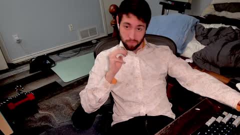 Snapshot of smilingwanker chatting on 01/27/25, 11:11 smilingwanker online show from 01/27/25, 11:11