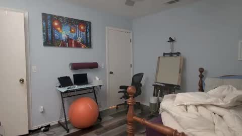 Snapshot of smilingwanker chatting on 02/19/25, 05:49 smilingwanker online show from 02/19/25, 05:49