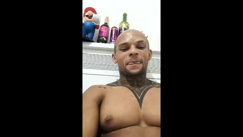 smilleblack3 online show from 03/29/26, 12:10