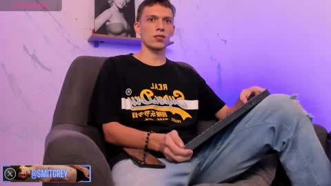 SMIT  online show from 02/19/25, 11:25