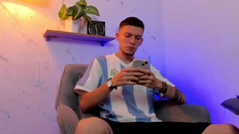 SMIT  online show from 09/11/25, 04:56