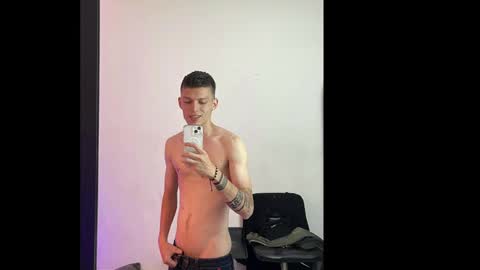 SMIT  online show from 09/24/25, 04:05